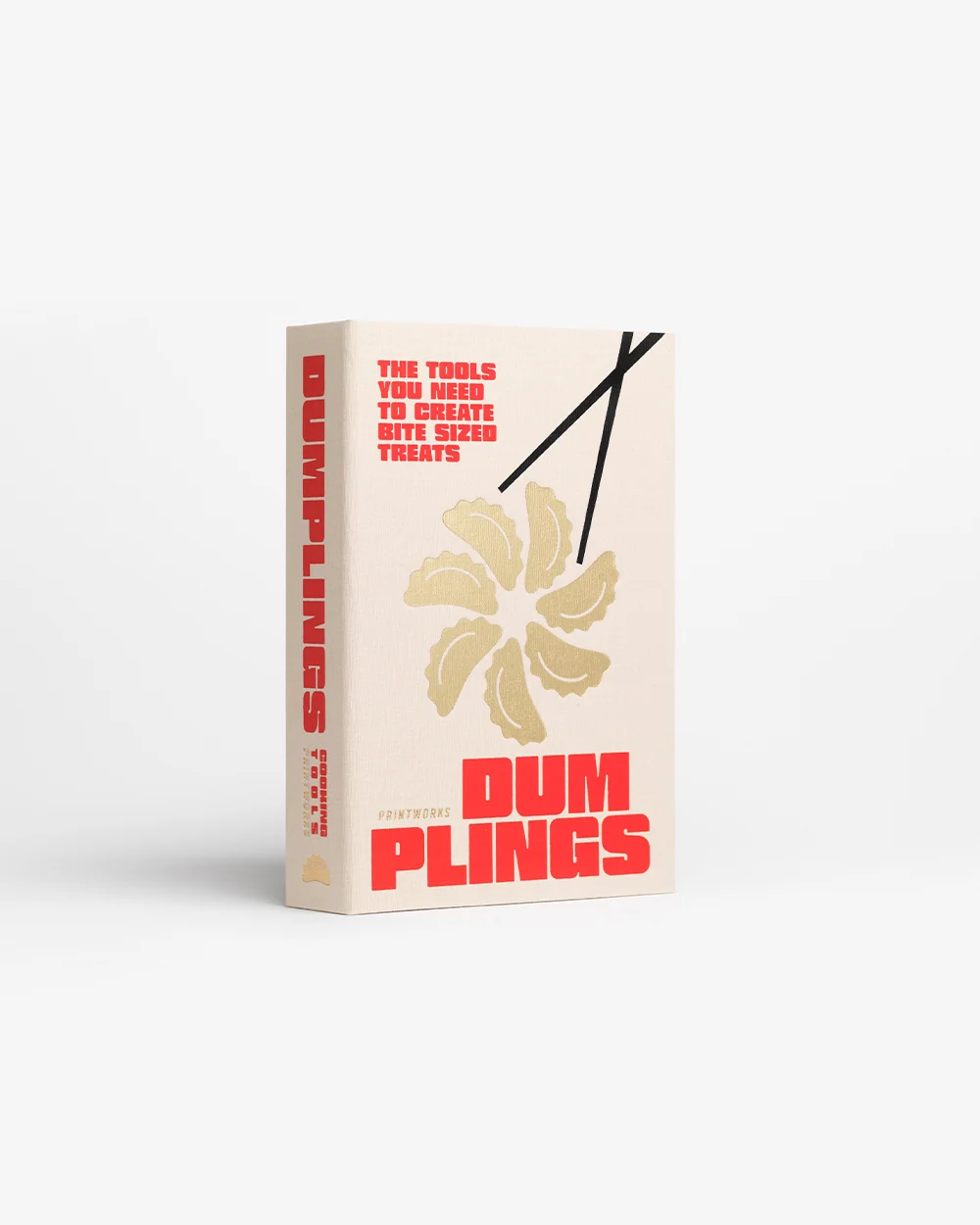 The Essentials – Σετ Εργαλείων για Dumplings