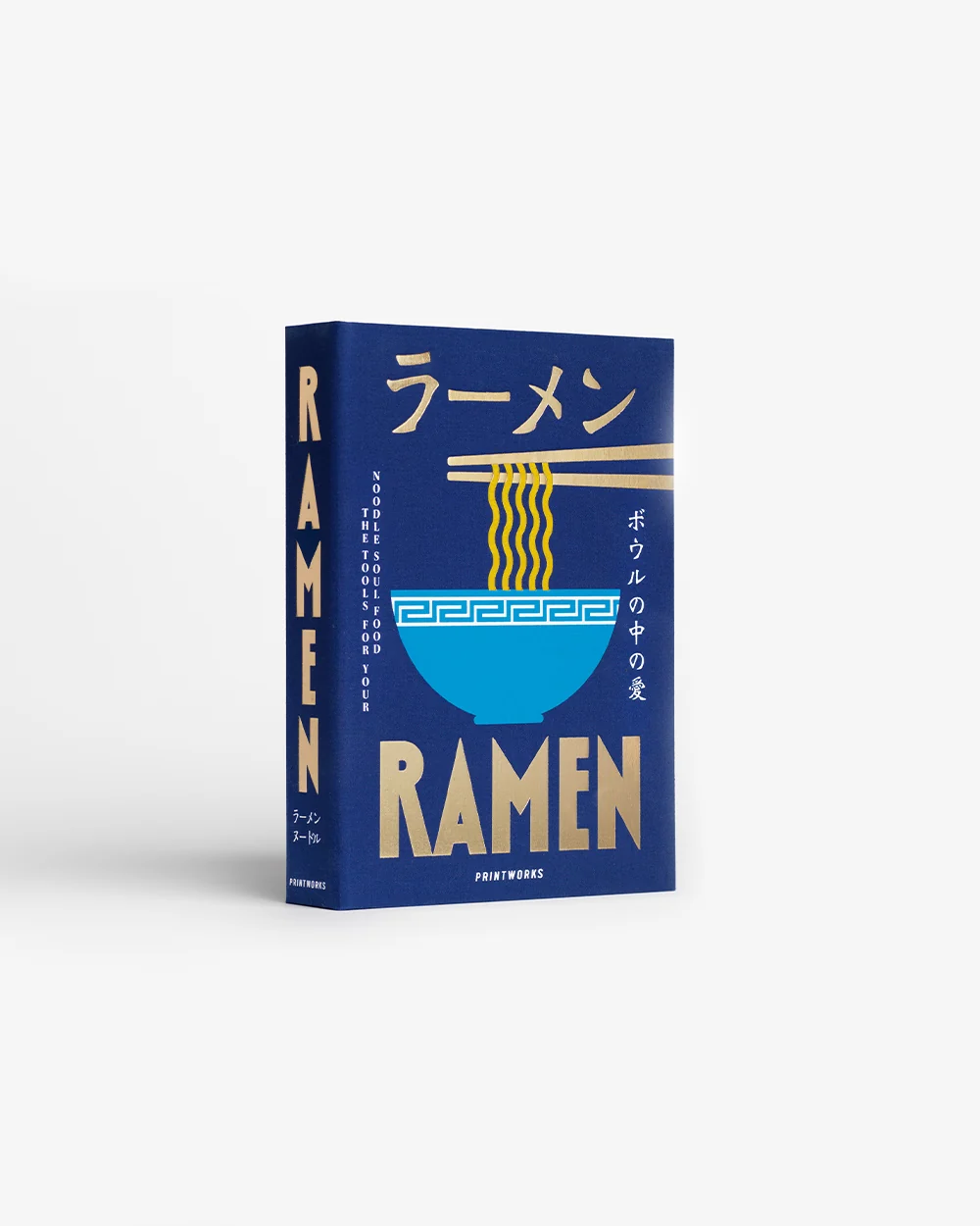 The Essentials – Σετ Εργαλείων για Ramen