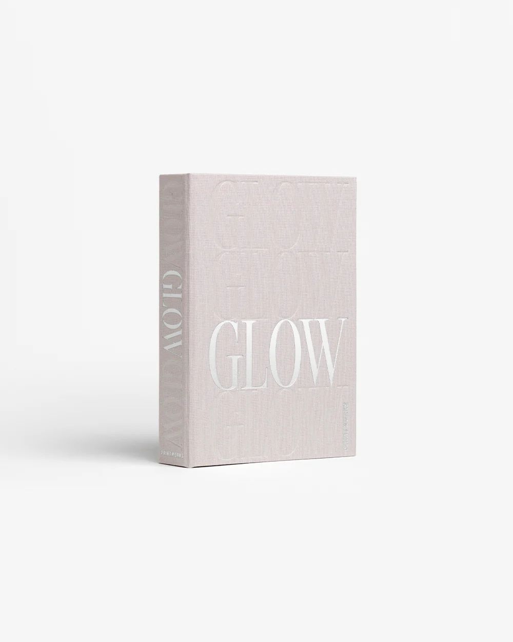 Jewelry Box - Glow, Small
