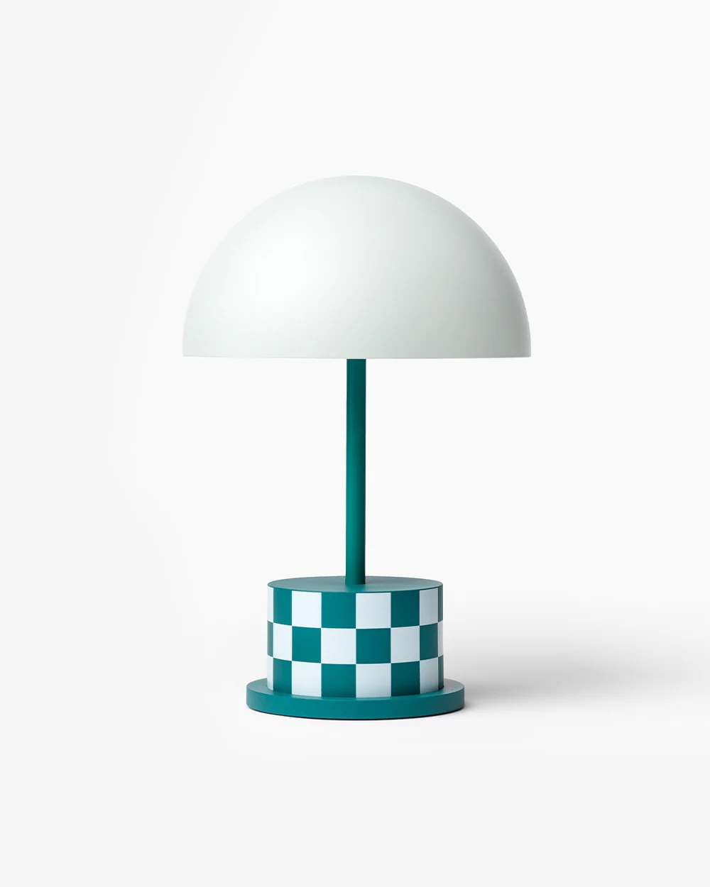 Portable Φωτιστικό Riviera, Checkers