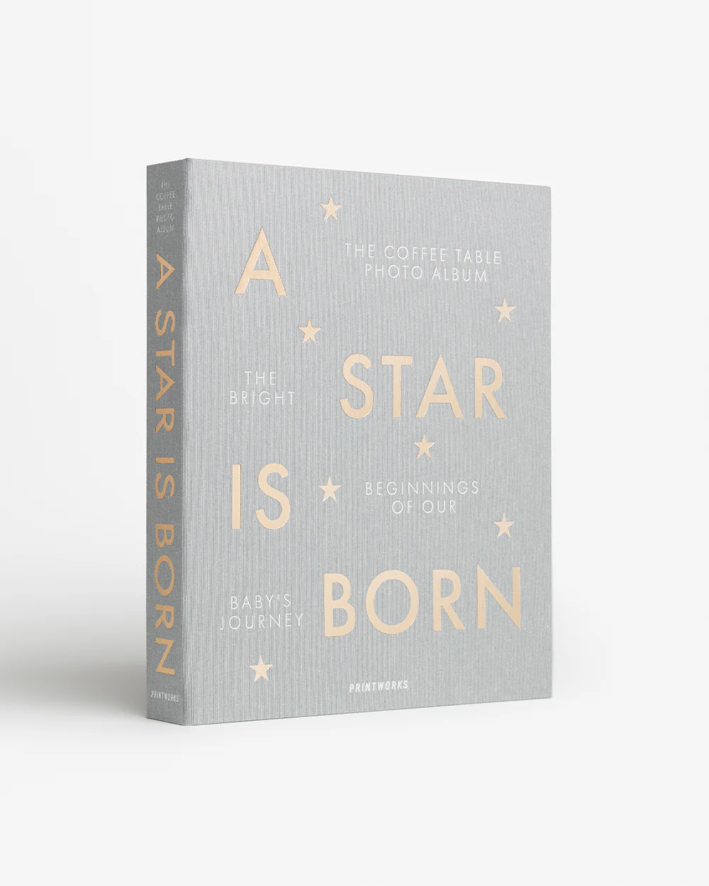 Βρεφικό Άλμπουμ A Star Is Born