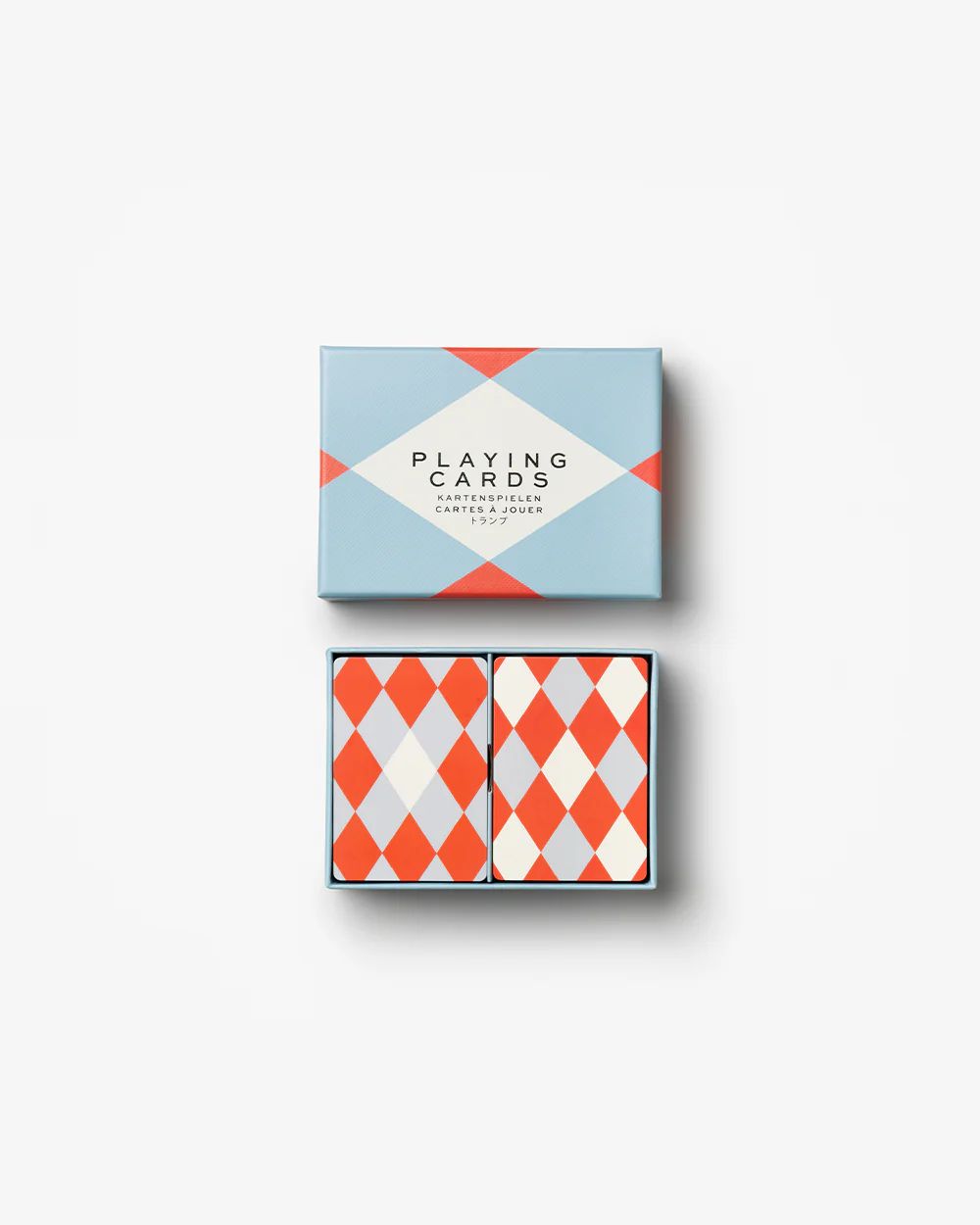Play - Double Playing Cards