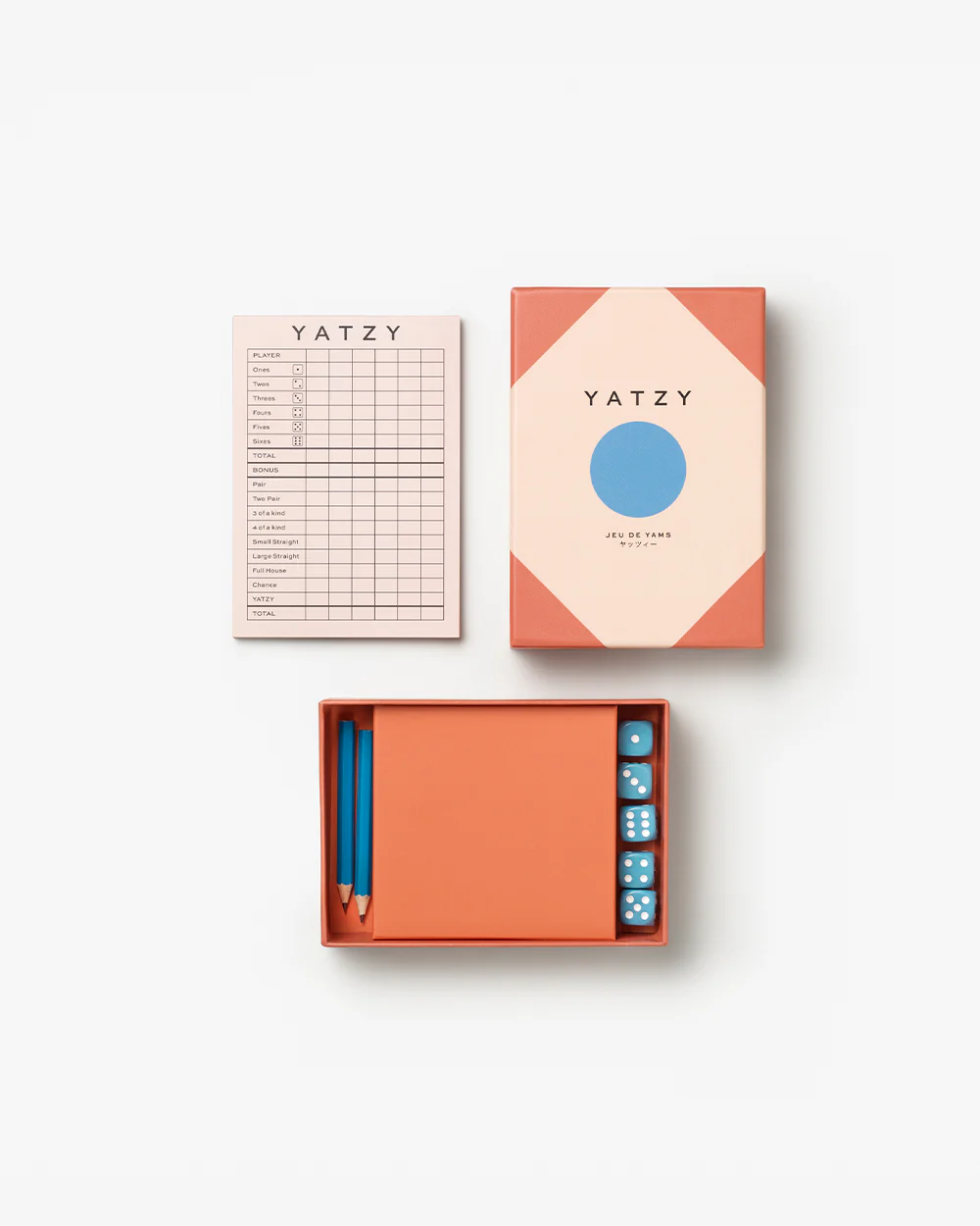 Play - Yatzy