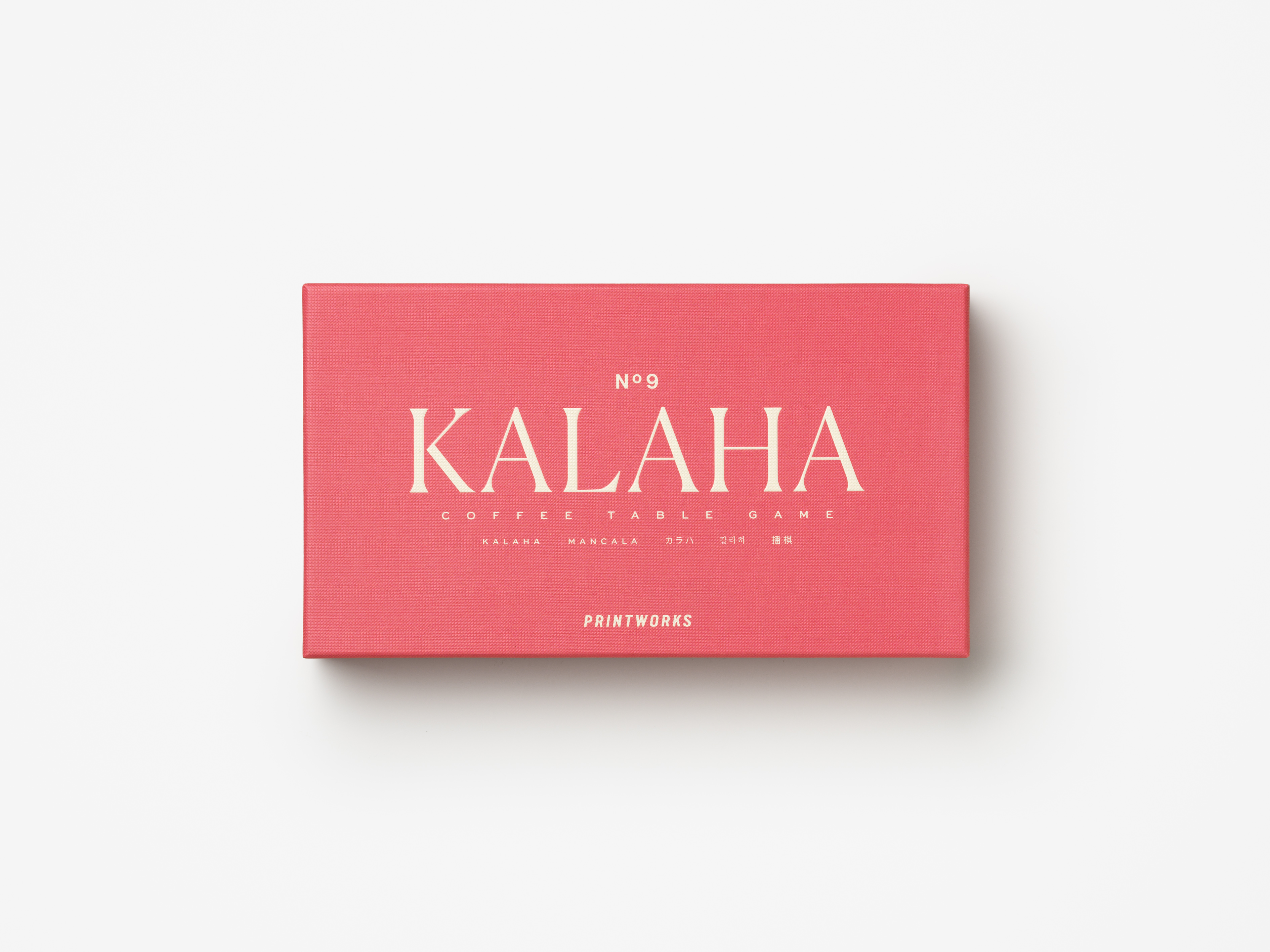 Classic - Kalaha