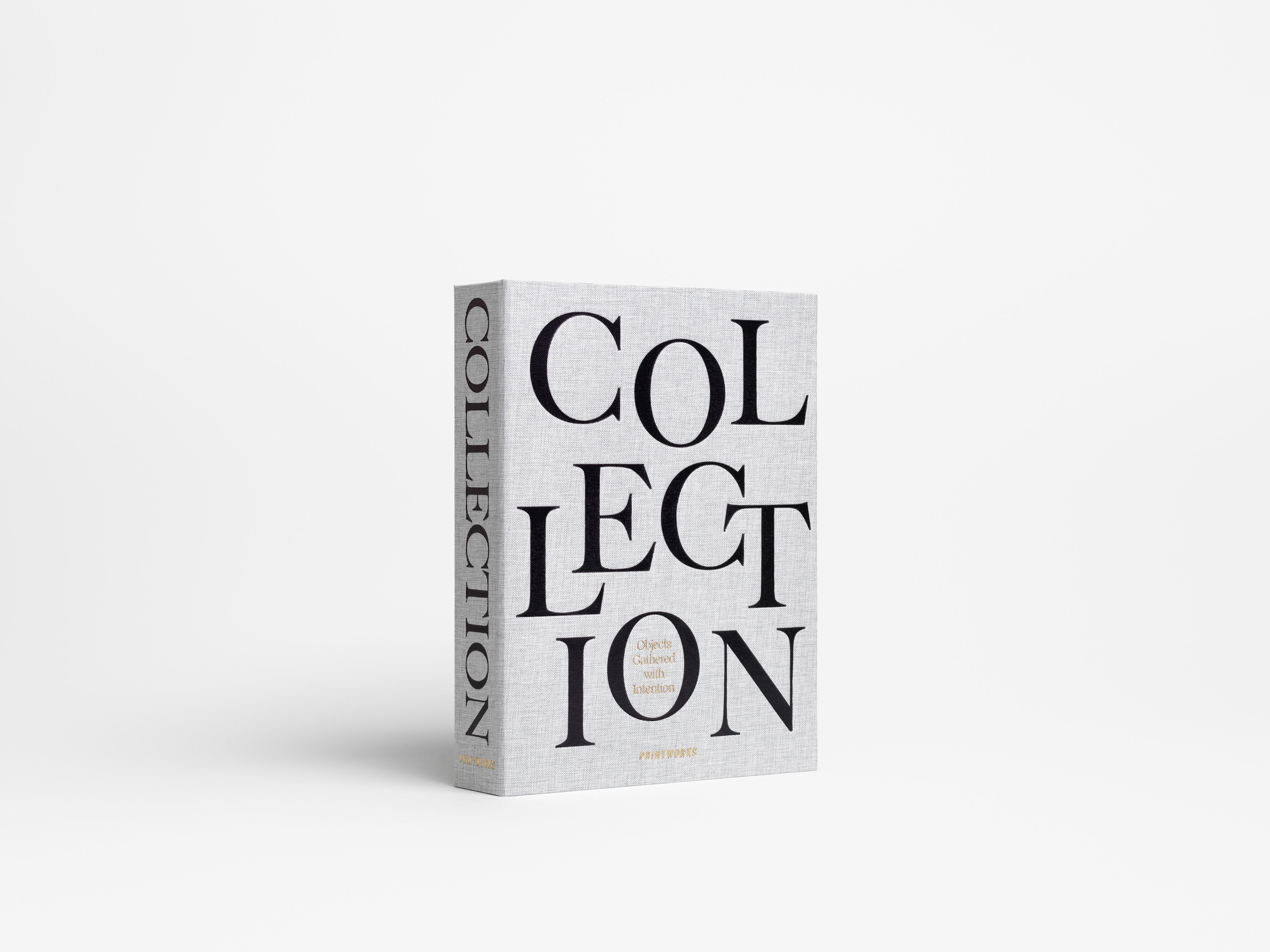 Μεσαίο Κουτί Αποθήκευσης - Collection