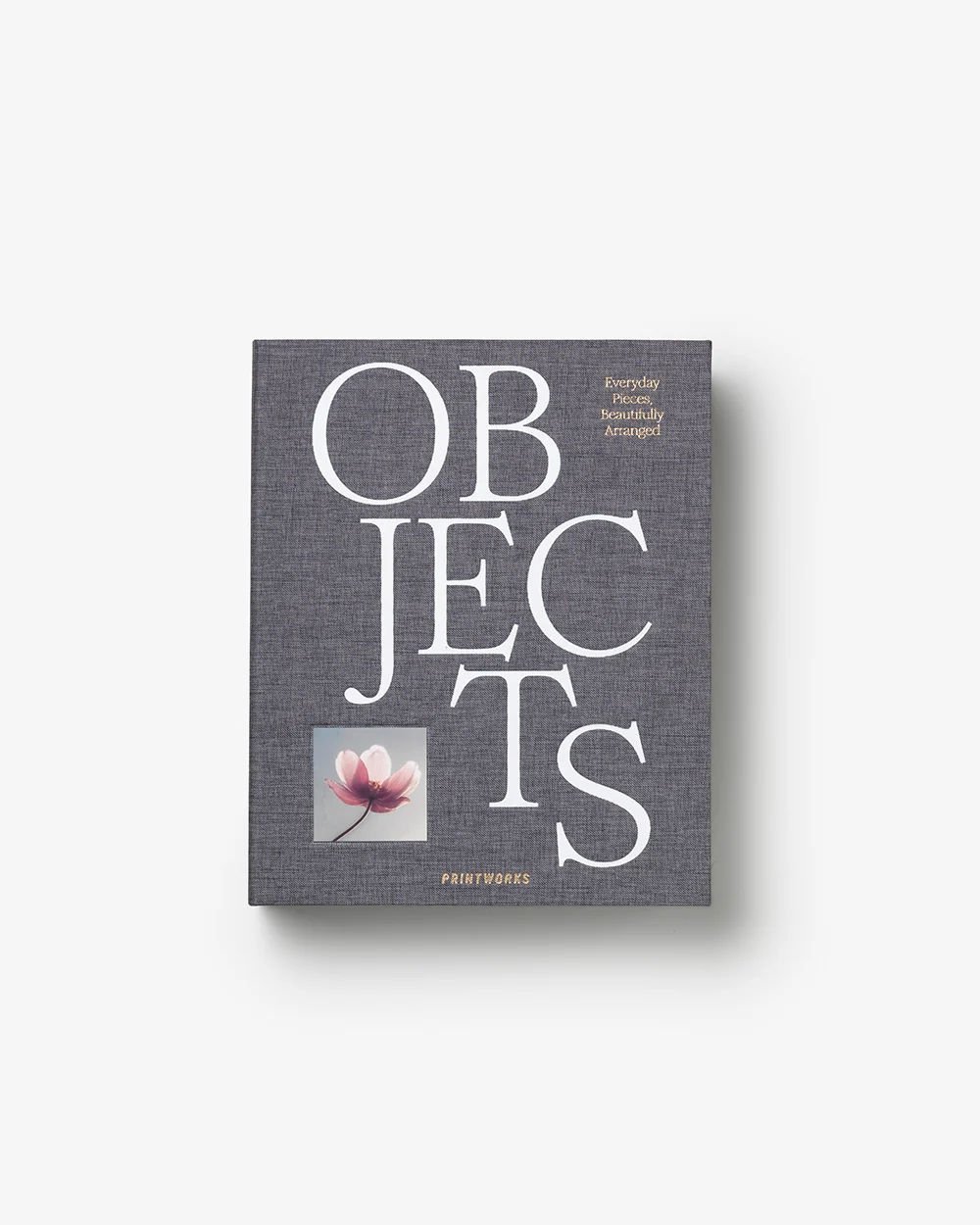 Μεγάλο Κουτί Αποθήκευσης - Objects