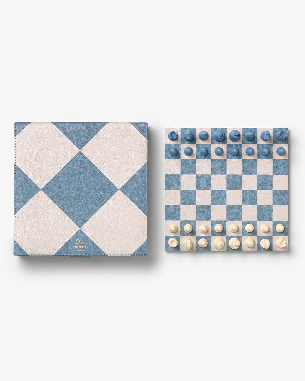 Reverra - Chess