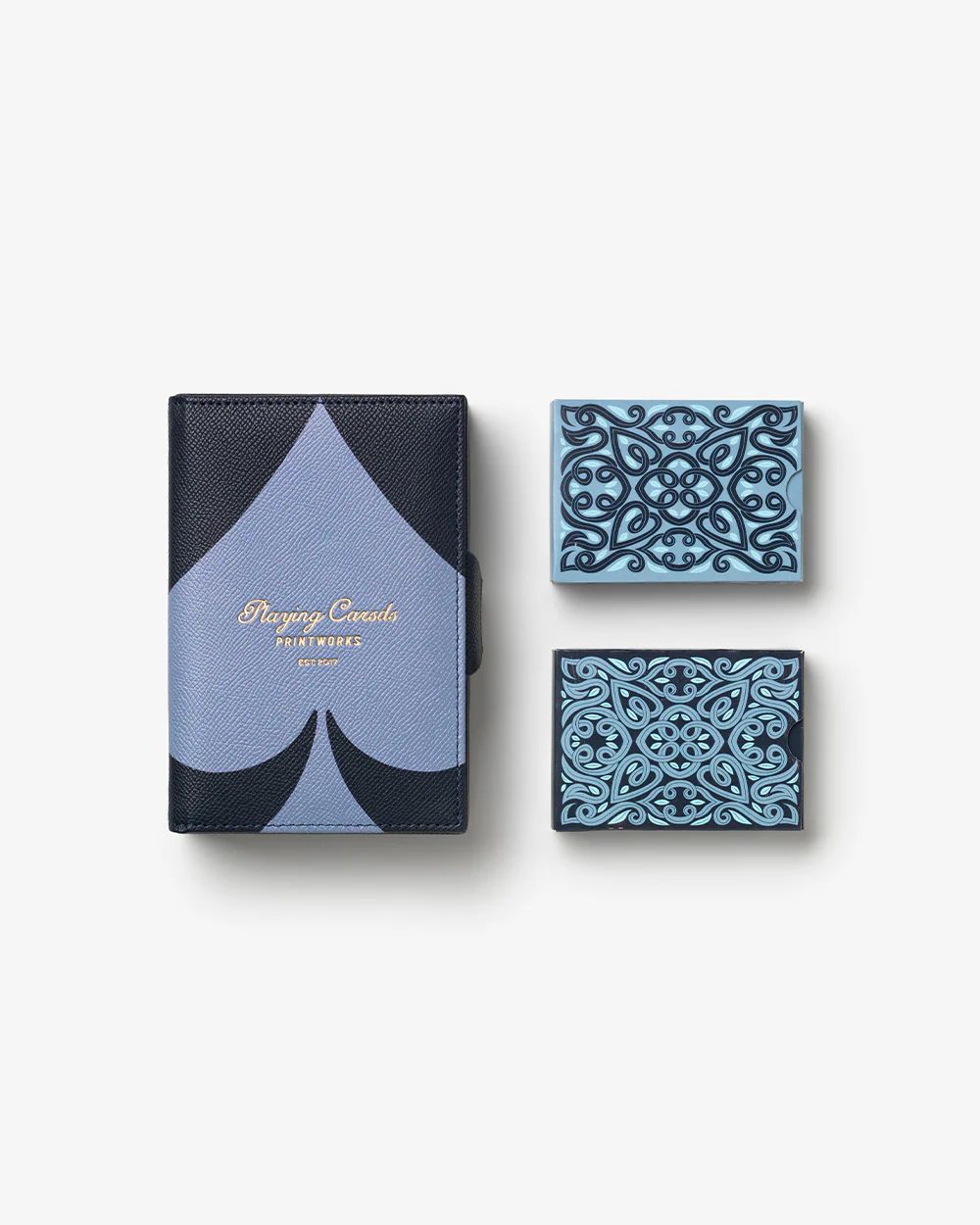 Reverra - Double Playing Cards