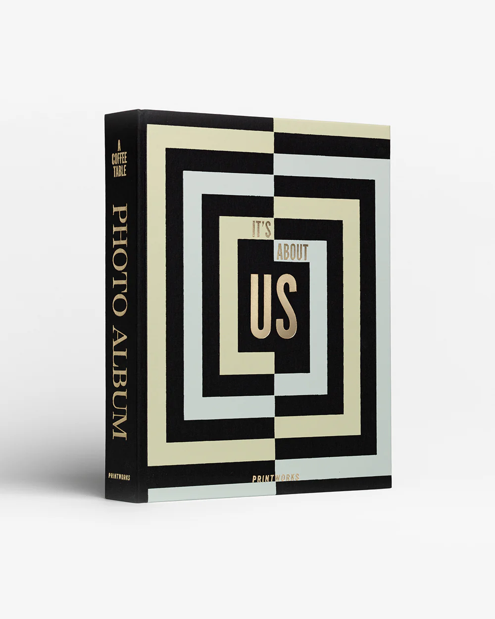 Άλμπουμ φωτογραφιών - It's About Us