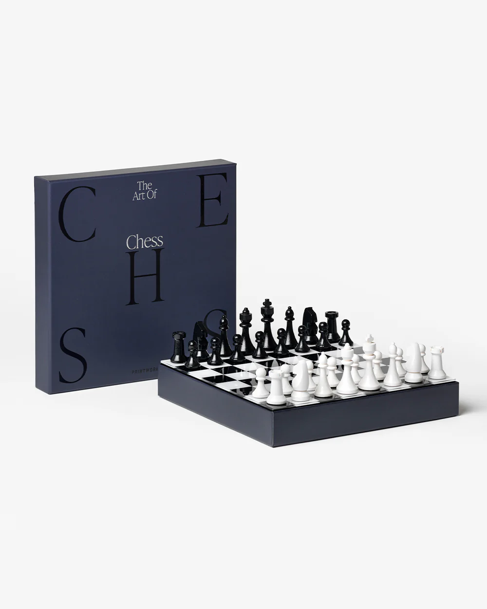 Σκάκι - The Art of Chess