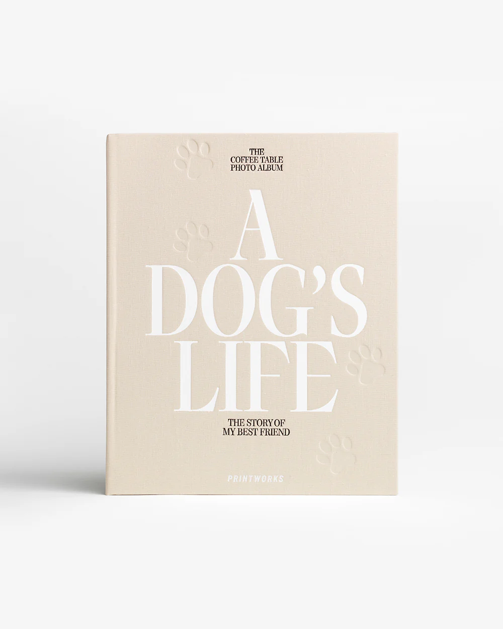 Dog Album - A Dog's Life