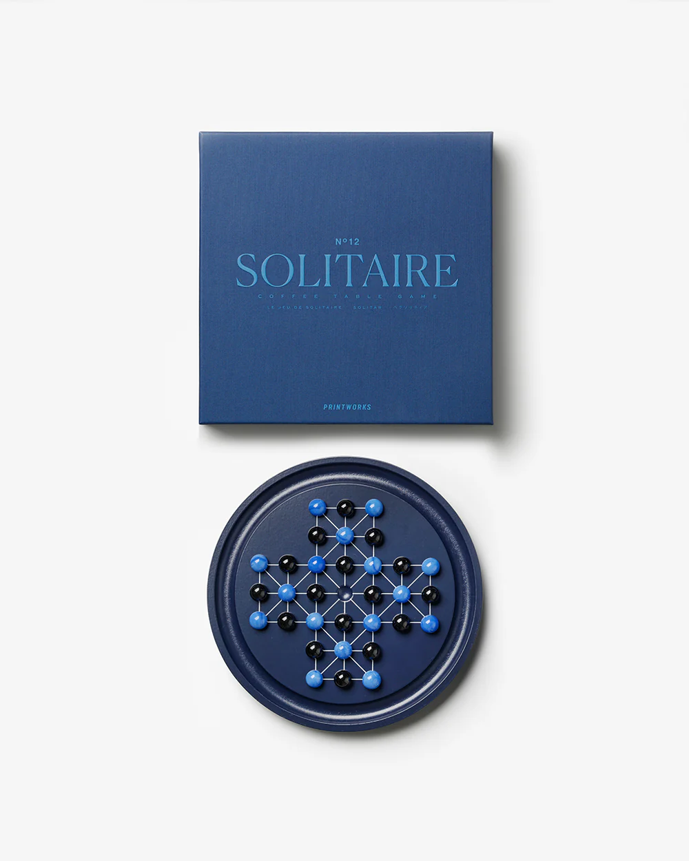 Classic - Solitaire