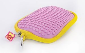 PXA-08-13 pouch pluses/pink