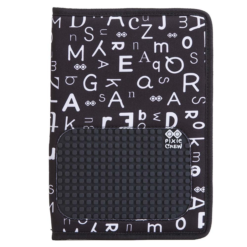 PXA-08-17 Pixie pouch BL-FU