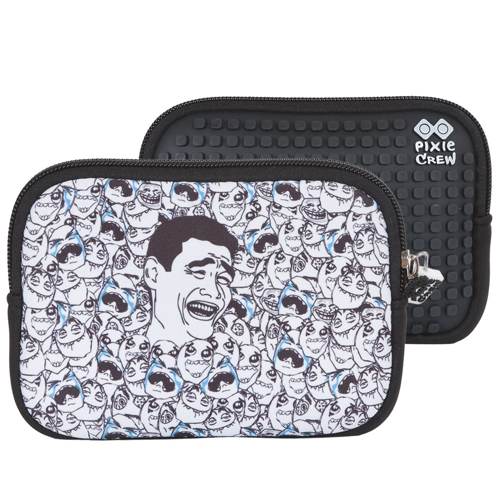 PXA-08-YAOMING print/black