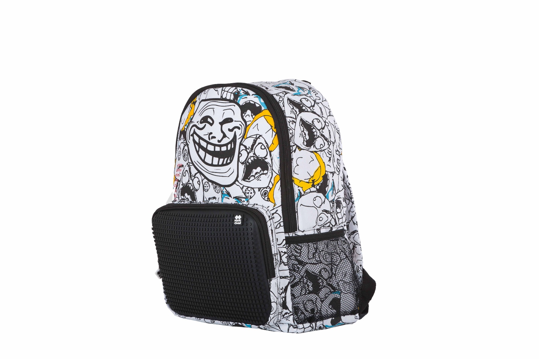 PXB-02-TROLL print/black