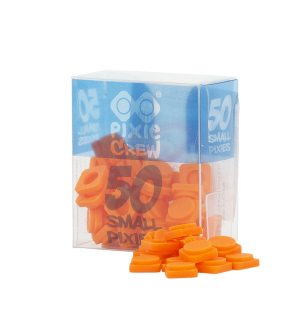PXP-01-02 PIXEL ORANGE