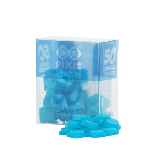 PXP-01-12 PIXEL SET SMALL BLUE