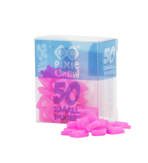 PXP-01-16 PIXEL NEON PINK