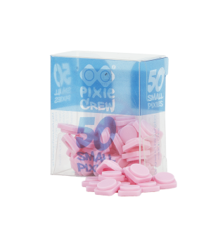 PXP-01-17 PIXEL PINK
