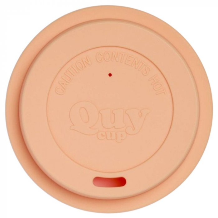 Silicone lid for espresso Cup Lid Pesca 162 C