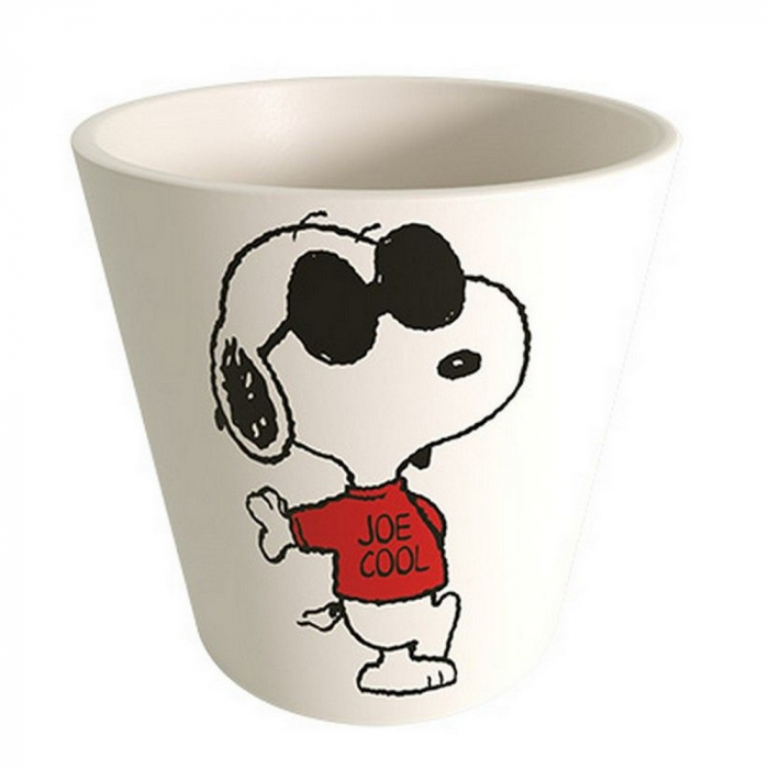 Espresso Cup. 90 ml Snoopy Stay Cool