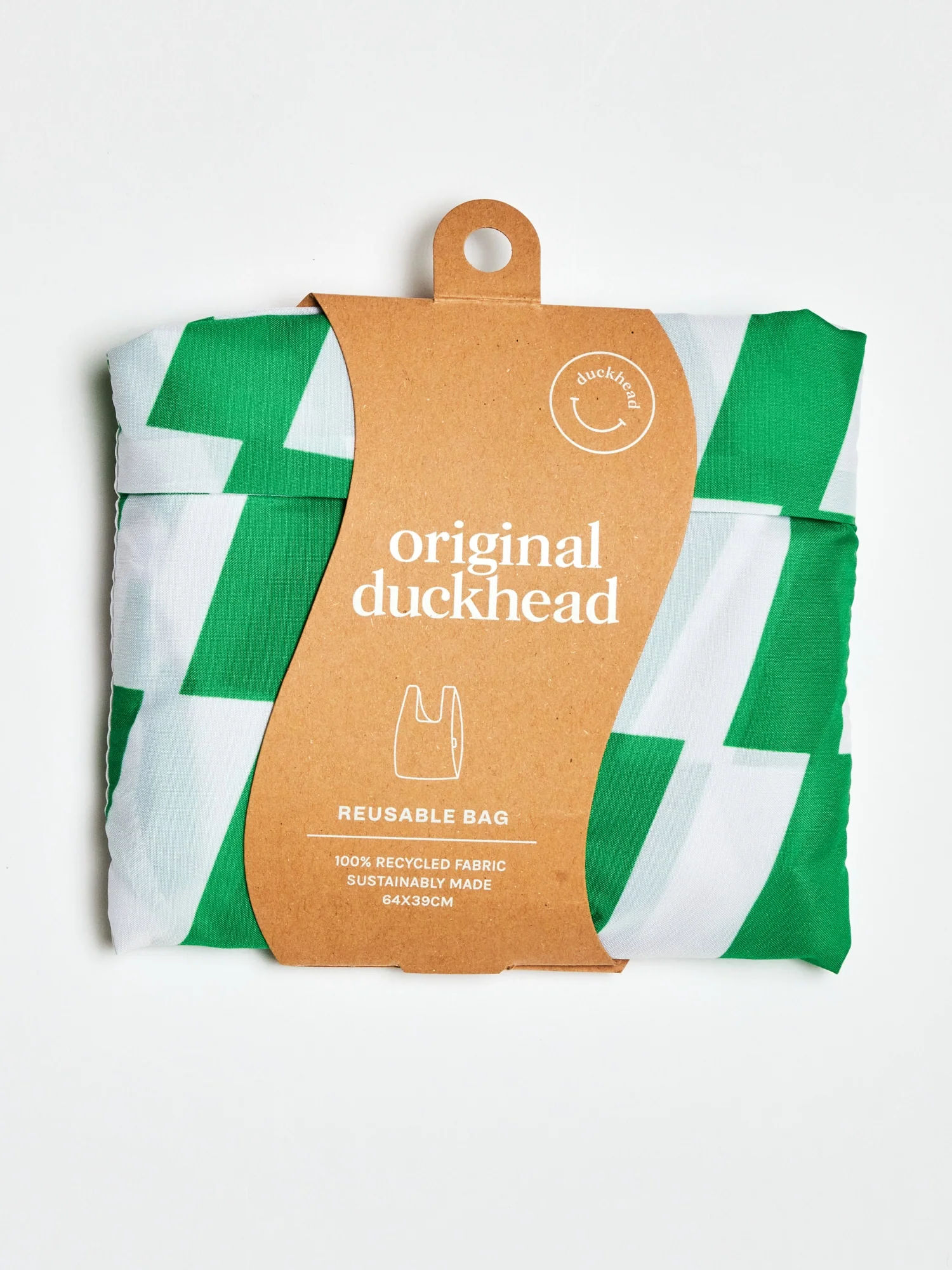 Reusable Τσάντα - Kelly Bars