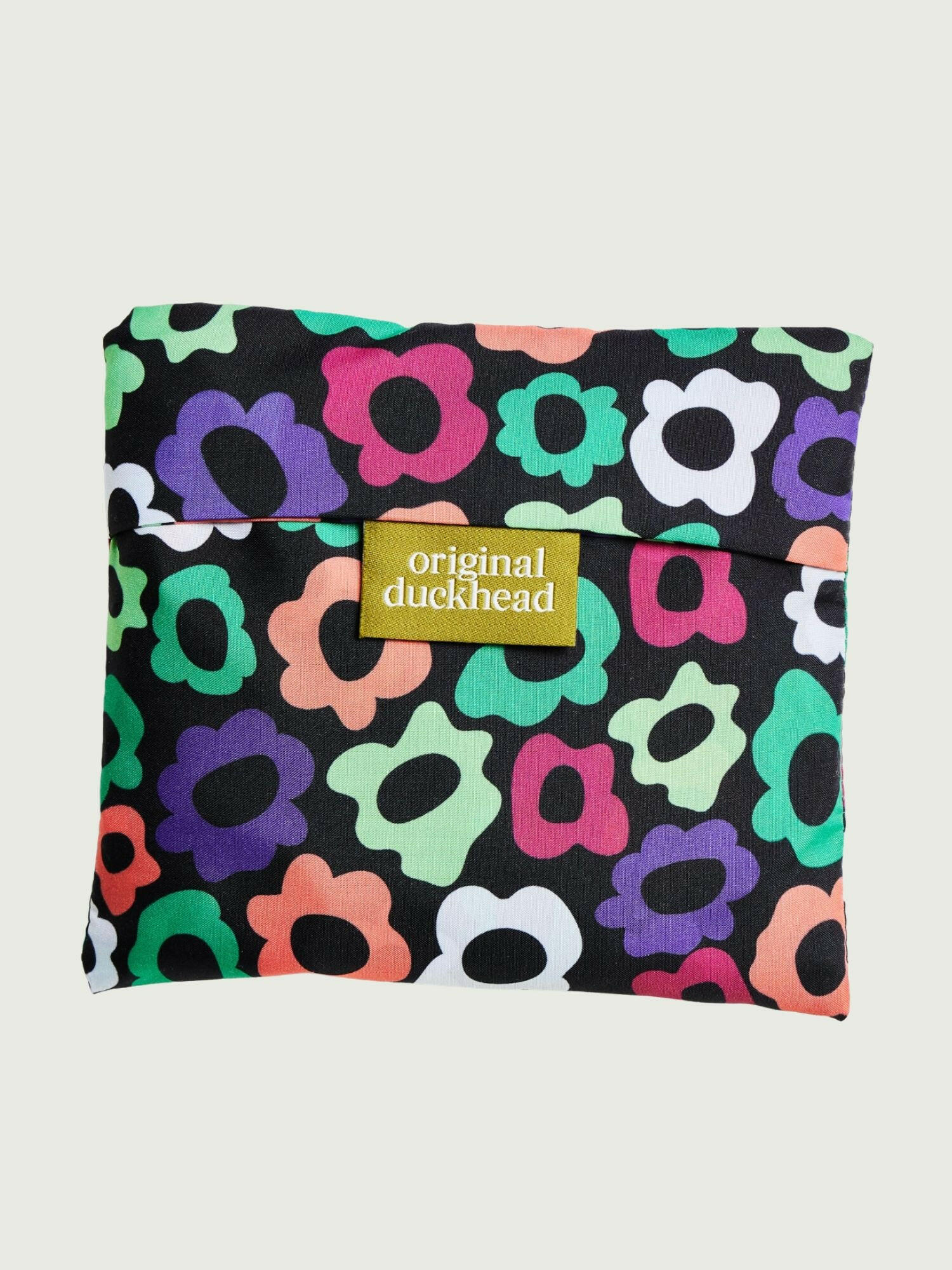 Reusable Τσάντα - Flower Maze