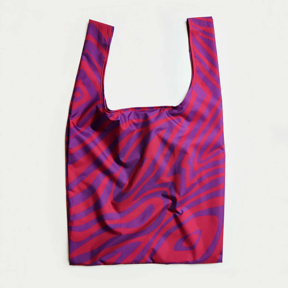 Original Duckhead Reusable Τσάντα - Swirl in Pink