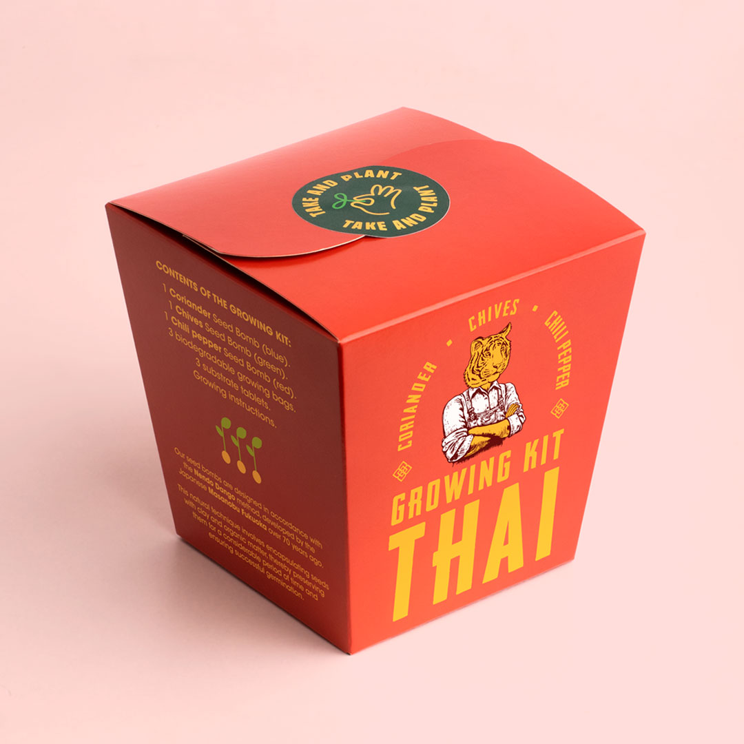 Kit Thai