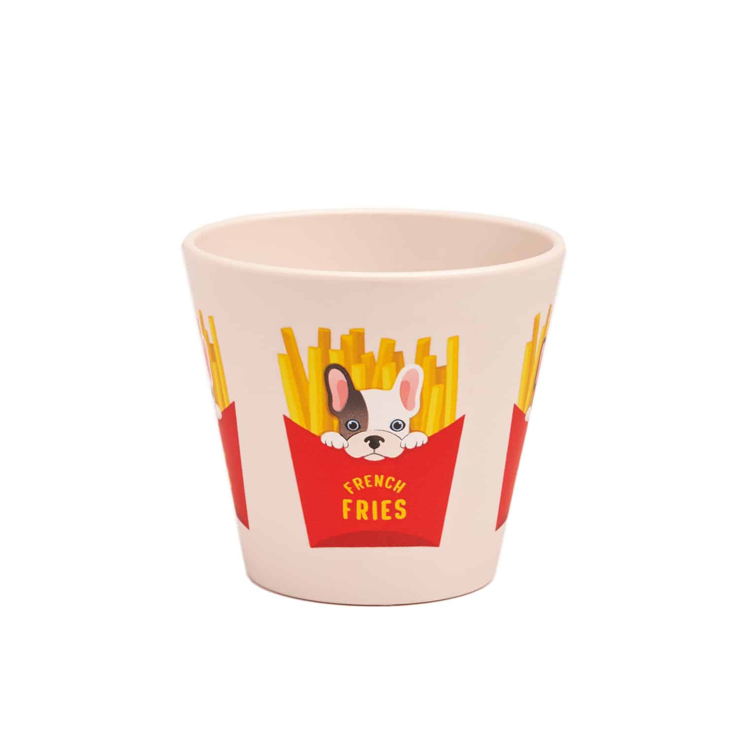 Espresso Cup - French Fries 90 ml
