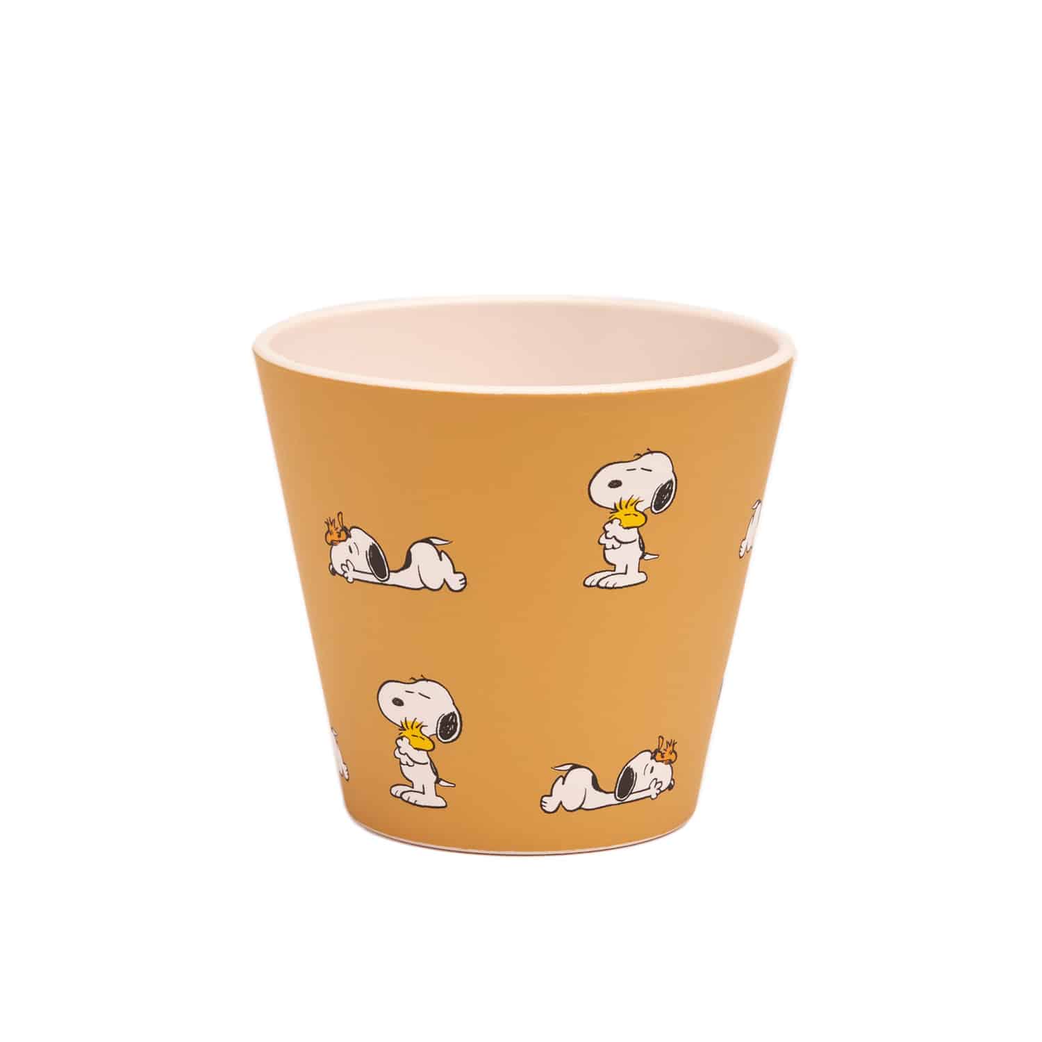 Espresso Cup - Snoopy 14 - Woodstock 90 ml