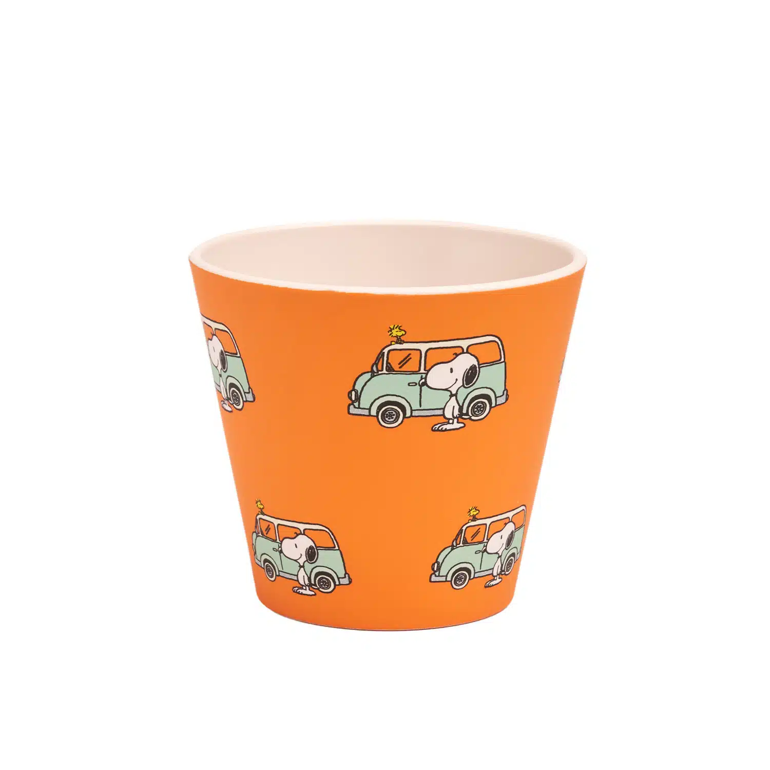 Espresso Cup - Snoopy 16 - Camper 90 ml