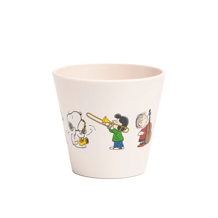 Espresso Cup - Snoopy Opera 90 ml