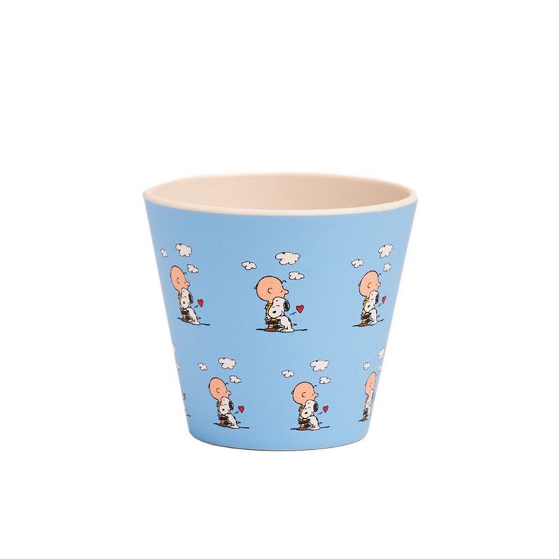 Snoopy Travel Espresso Cup - 90 ml