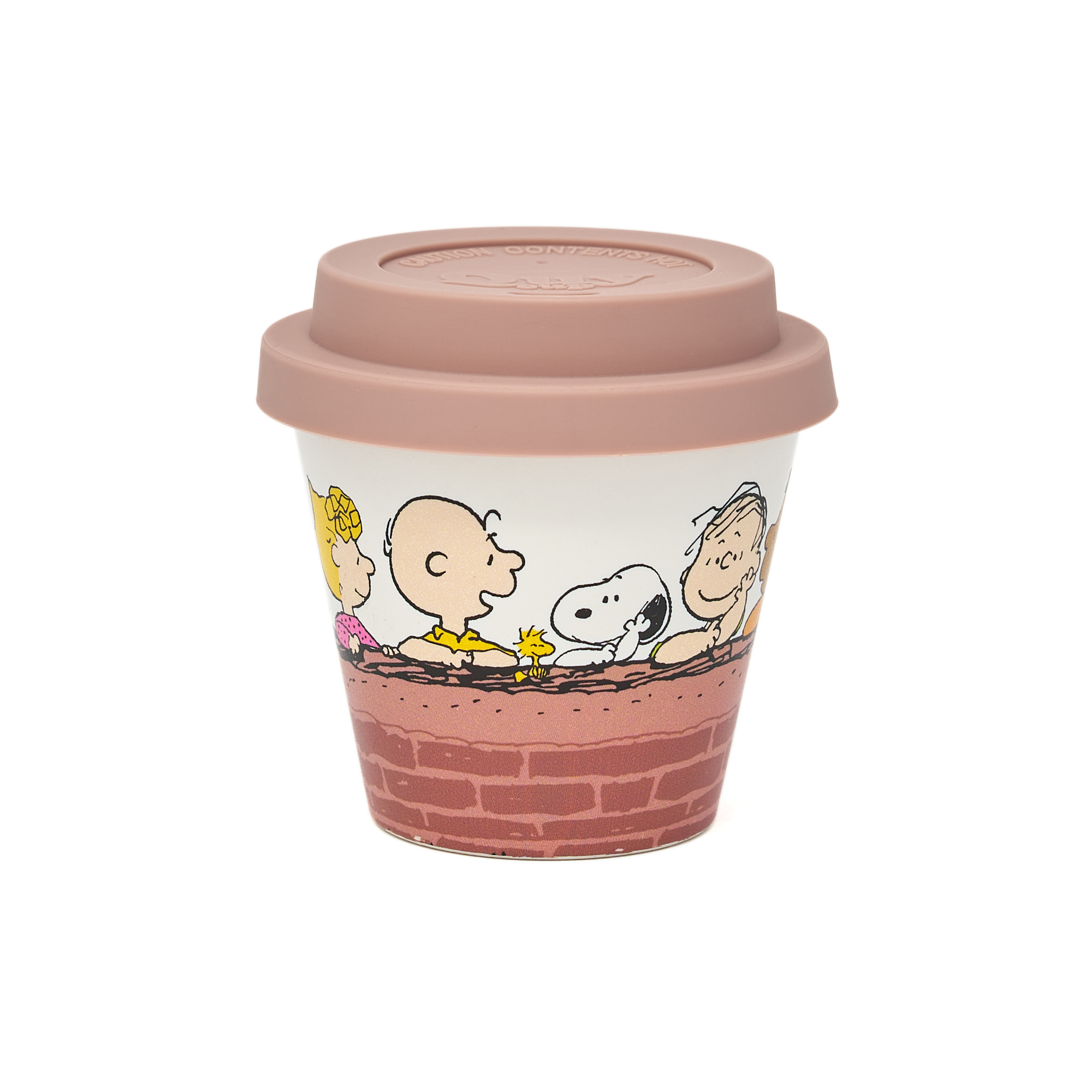Espresso Cup. 90 ml Snoopy Muretto
