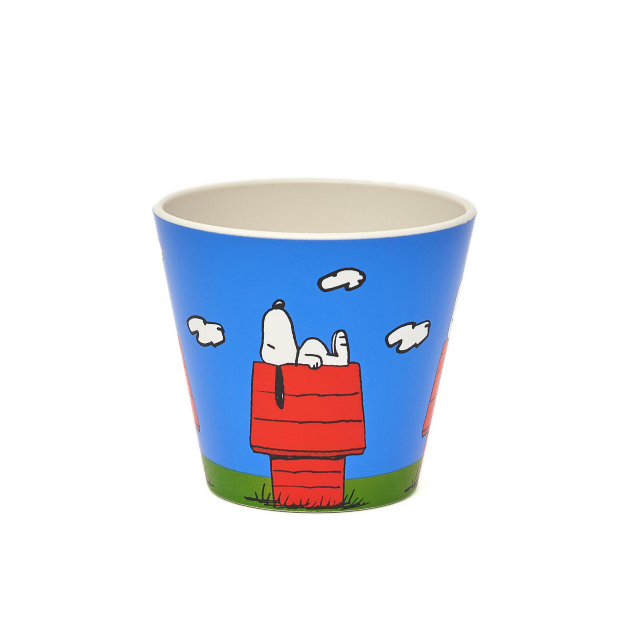 Espresso Cup - Snoopy 5 - Cuccia 90 ml