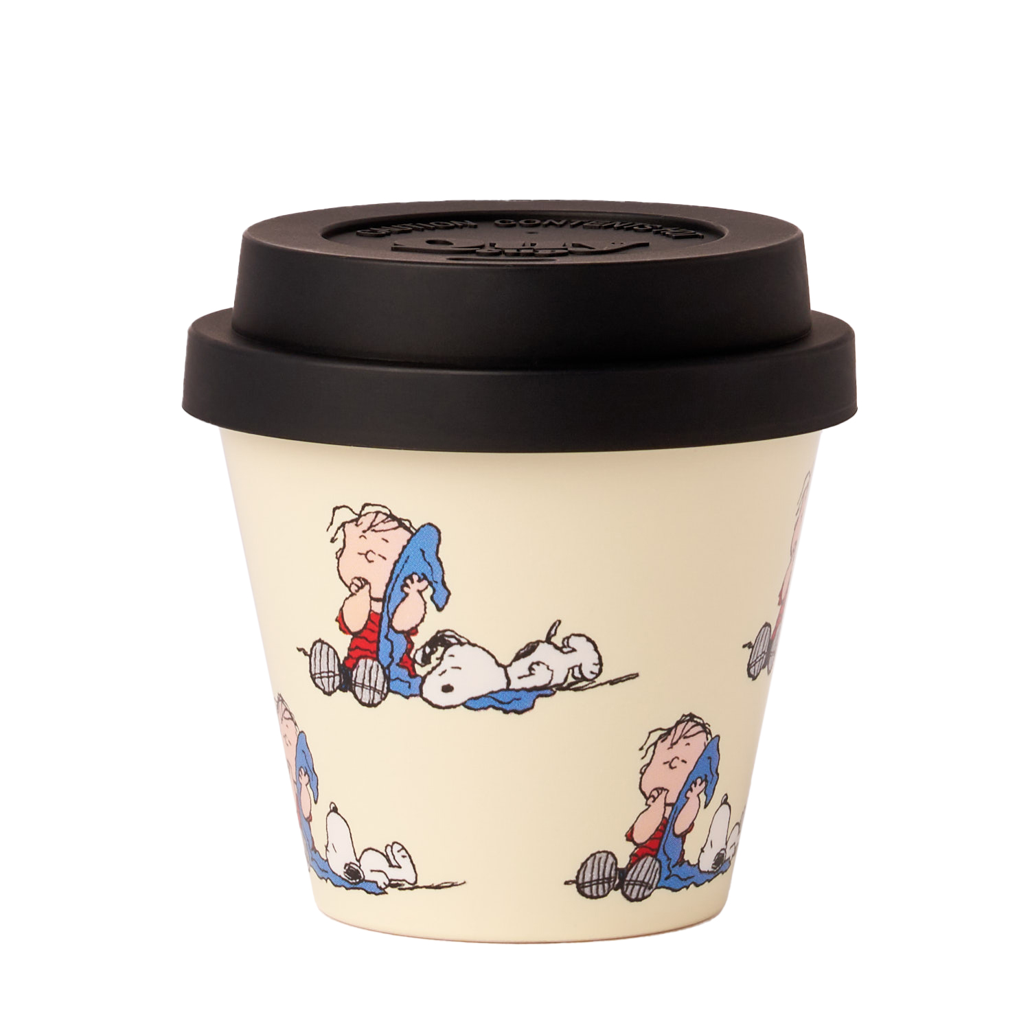Espresso Cup. 90 ml Snoopy Copertina