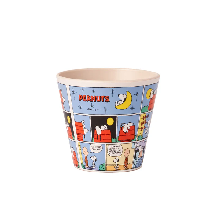 Espresso Cup - Snoopy Fumetto 90 ml