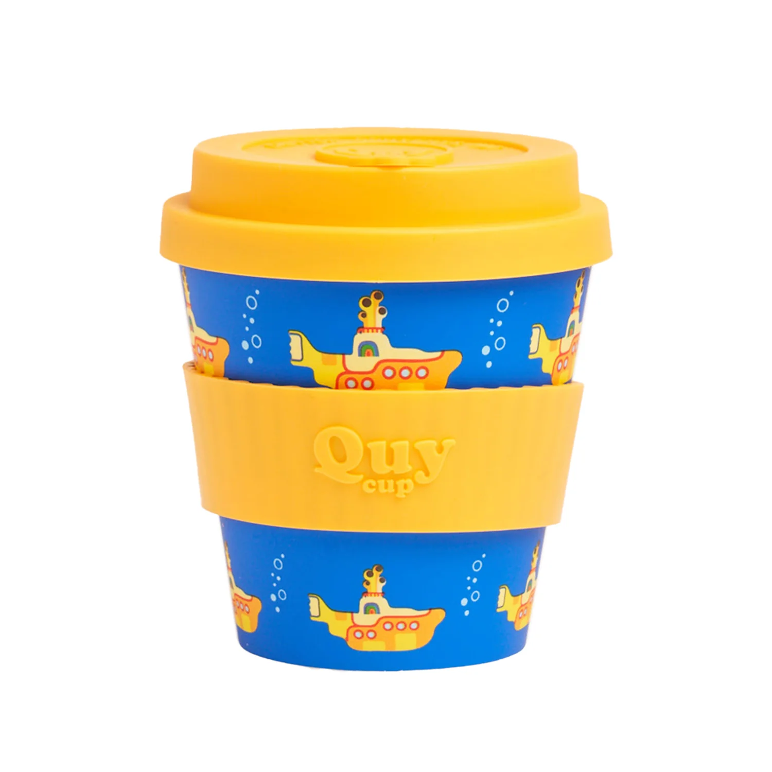 Submarine Travel Cup - 230 ml