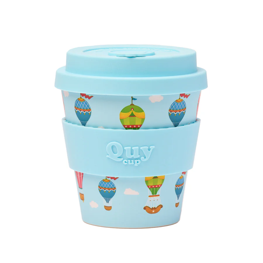 Cappuccino Cup 230 ml - Air