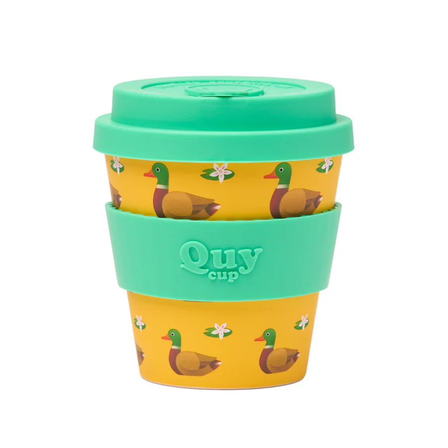 Cappuccino Cup 230 ml - Goose