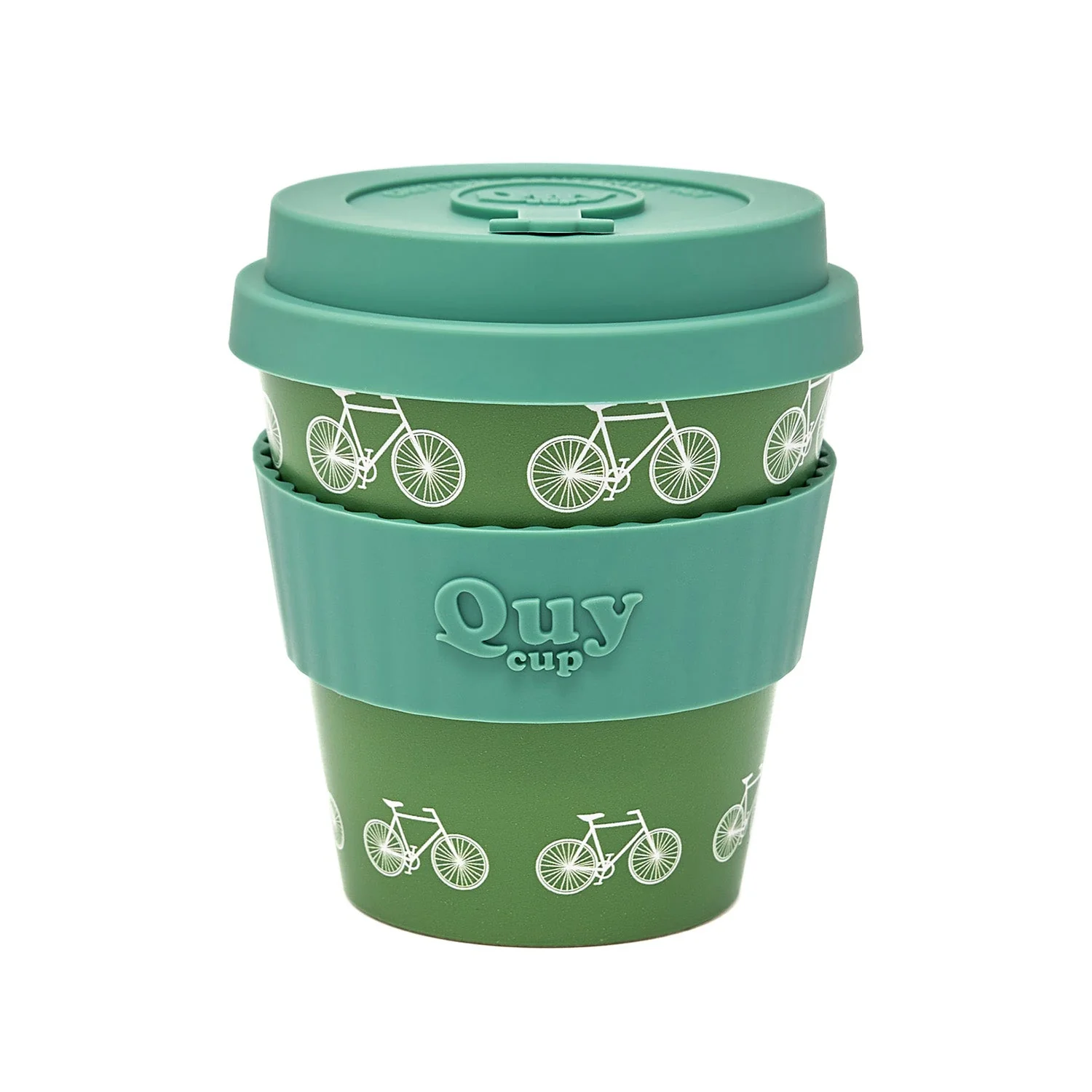 Cappuccino Cup 230 ml - La Bici