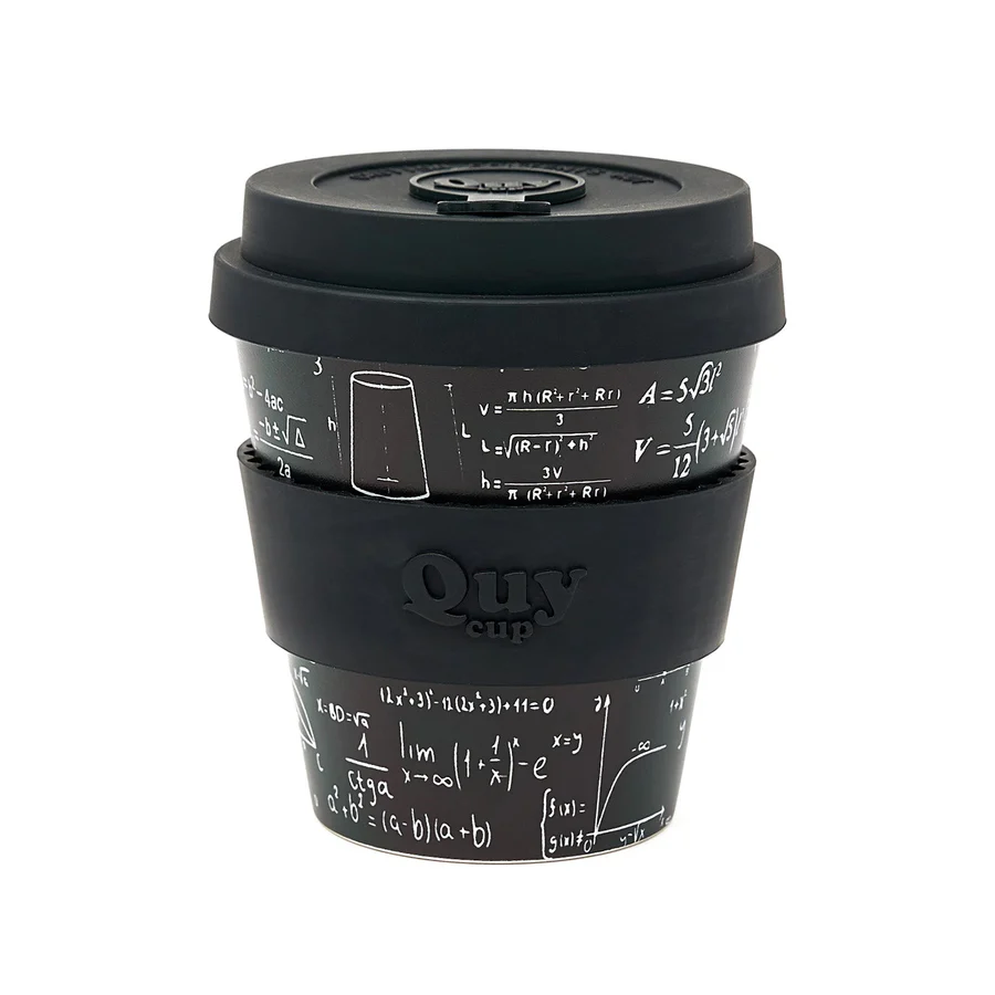 Cappuccino Cup 230 ml - Einstein