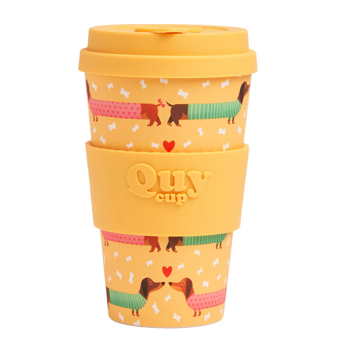 Dante Travel Cup - 400 ml