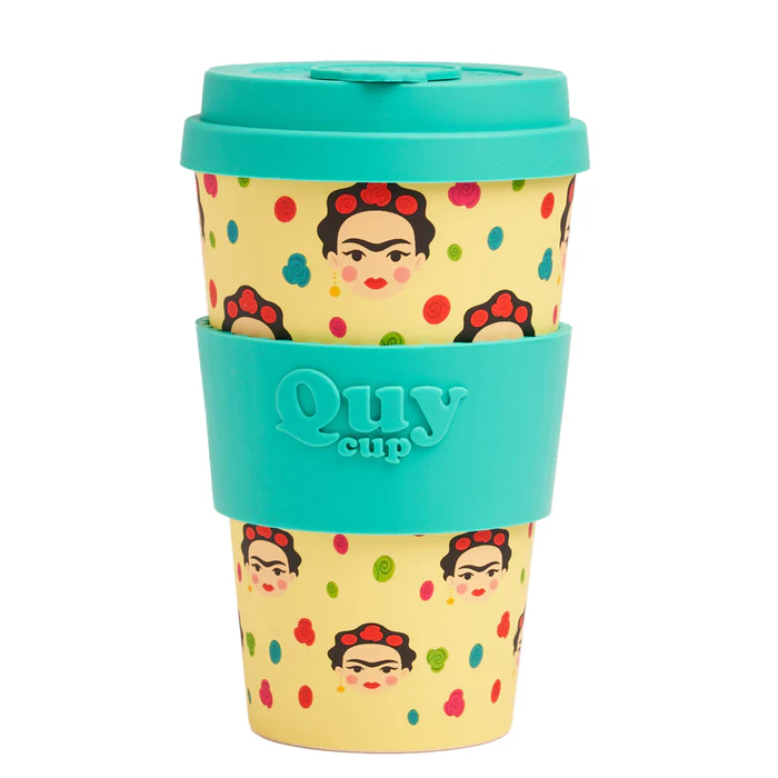 Frida Travel Cup - 400 ml