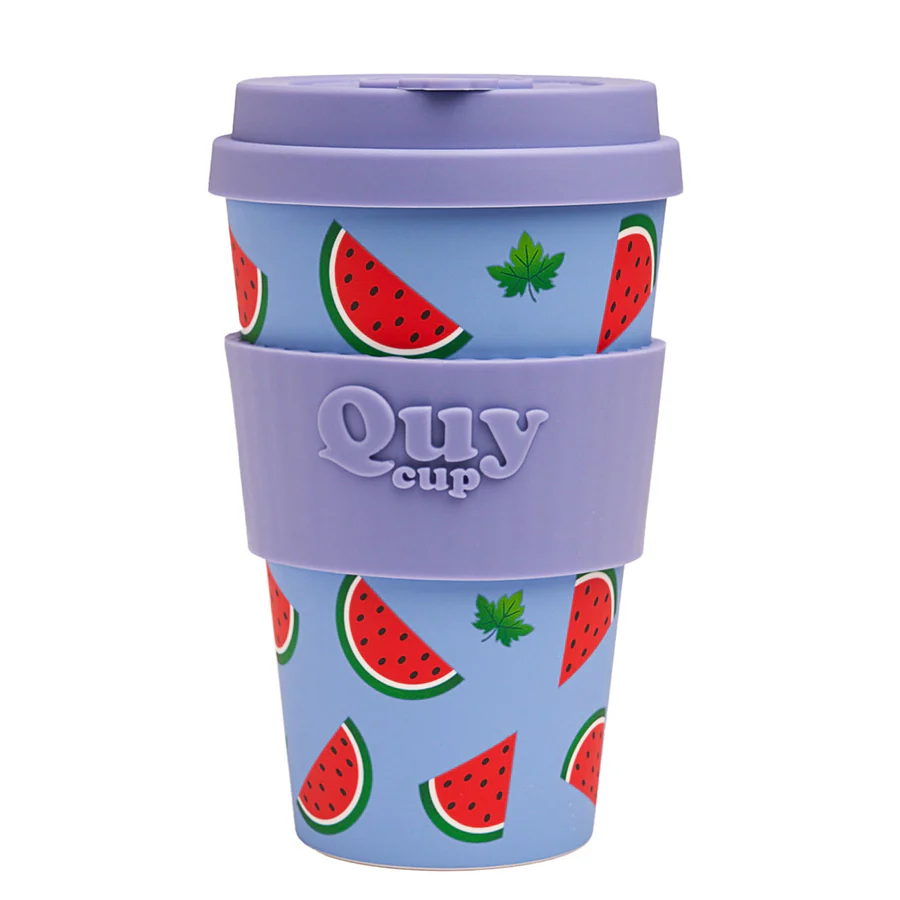 Travel Mug 400 ml - Cocomero