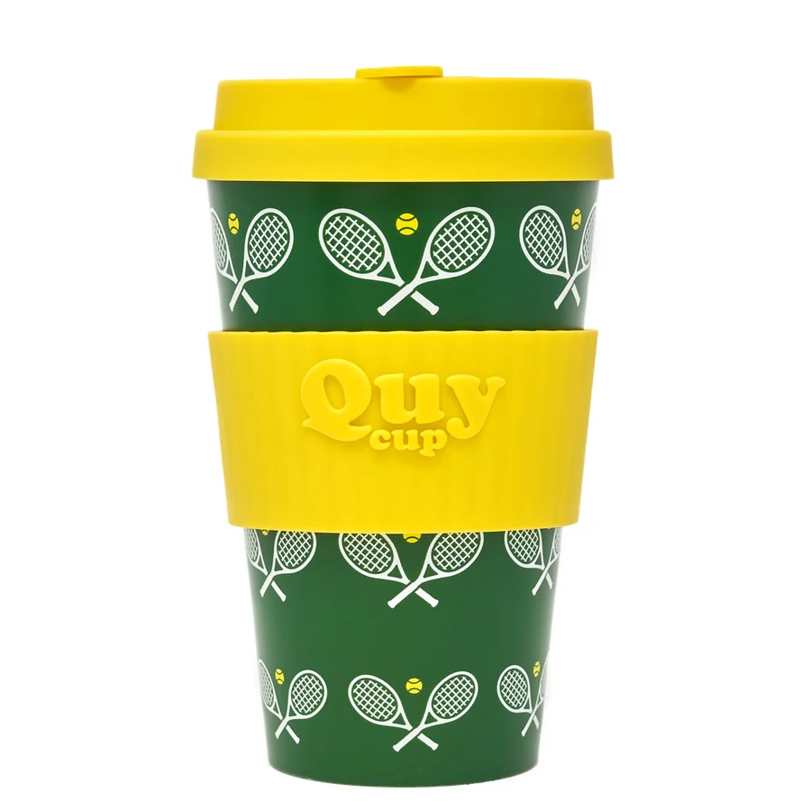 Travel Mug 400 ml - Tennis