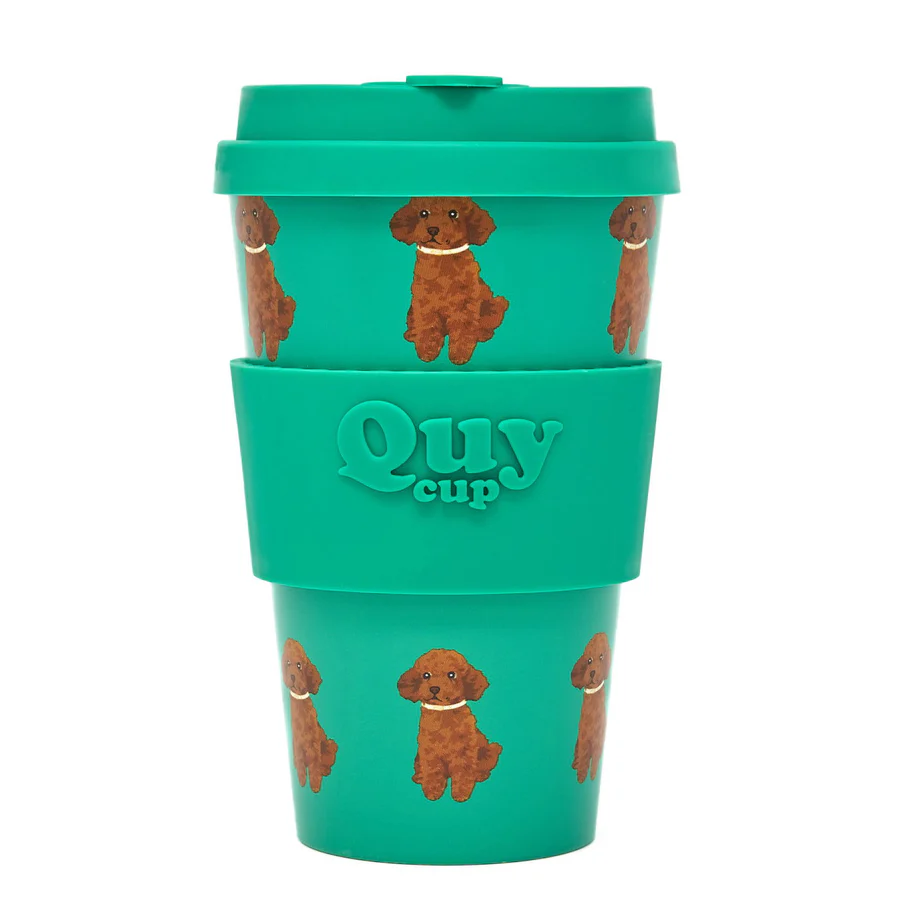 Travel Mug 400 ml - Whiskey