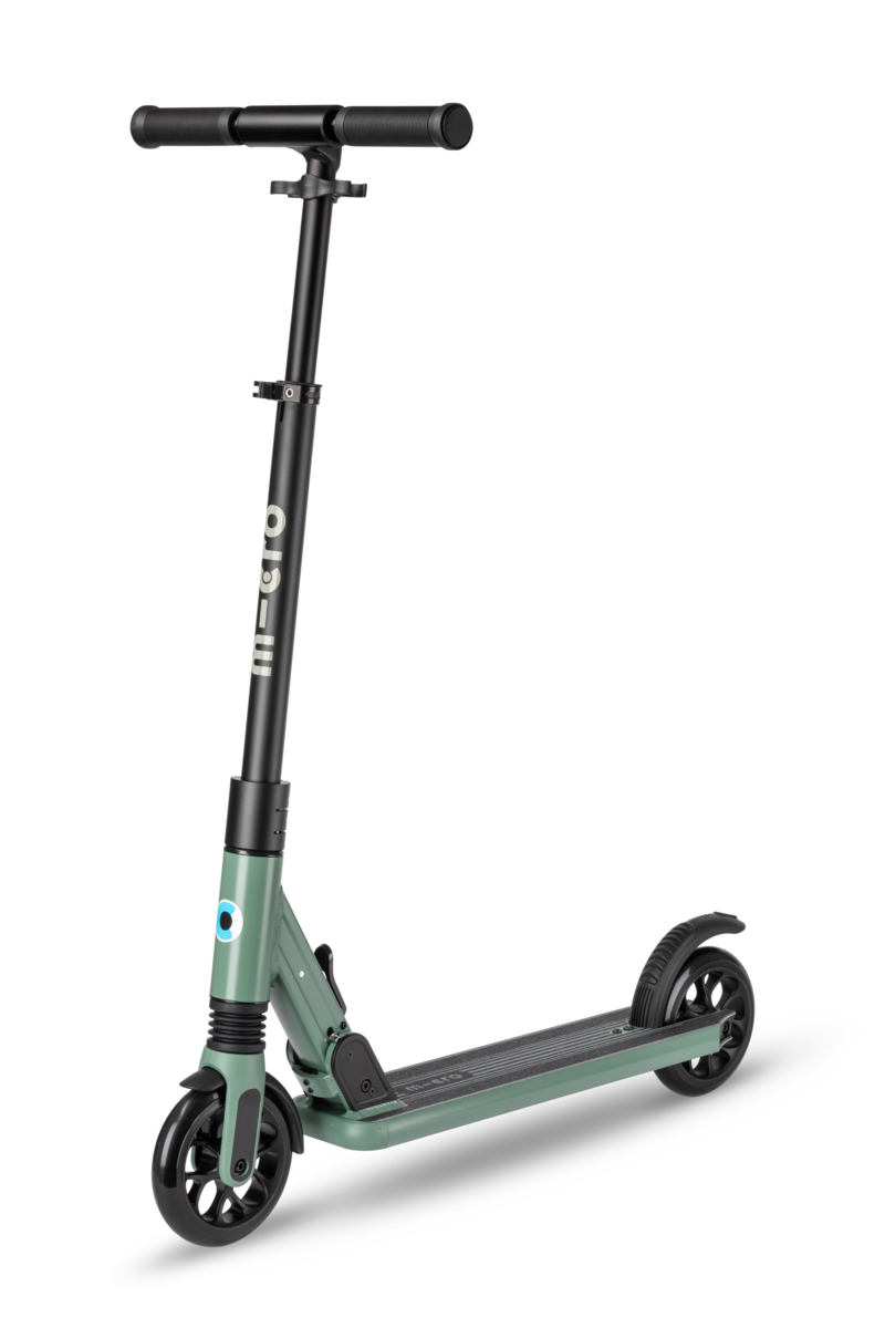 Πατίνι Micro Sprite Suspension - Olive Green